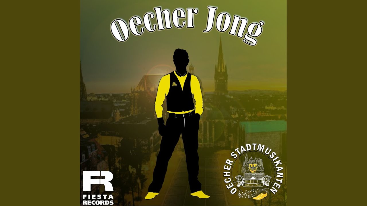 Oecher Jong