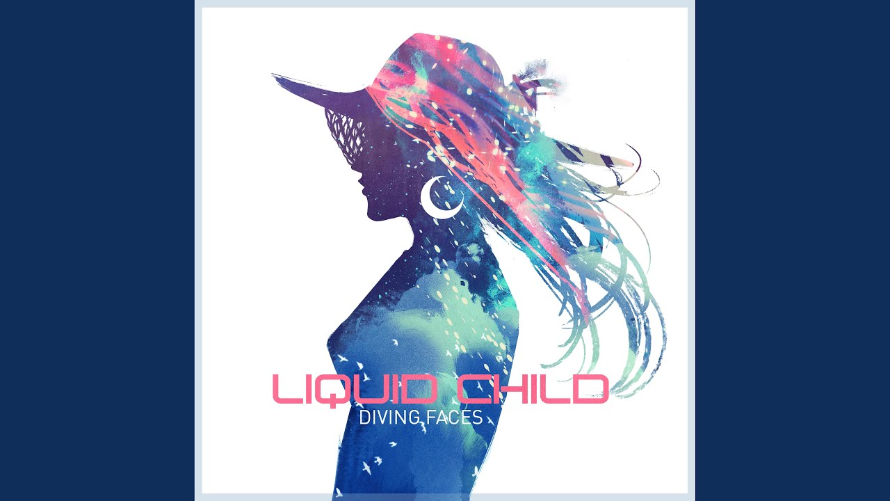 Diving Faces (Vocalized Fairytale Mix)