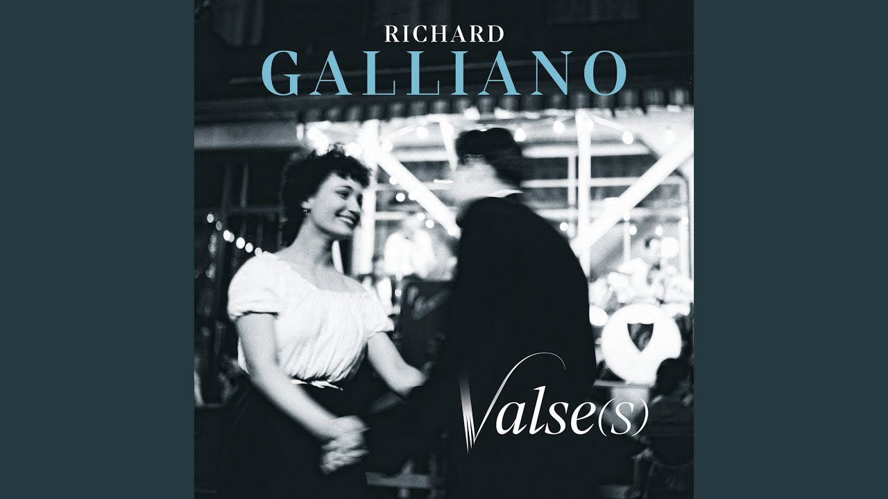 Shostakovich: Jazz Suite No. 2 - Arr. for Accordion R. Galliano: Waltz No. 2