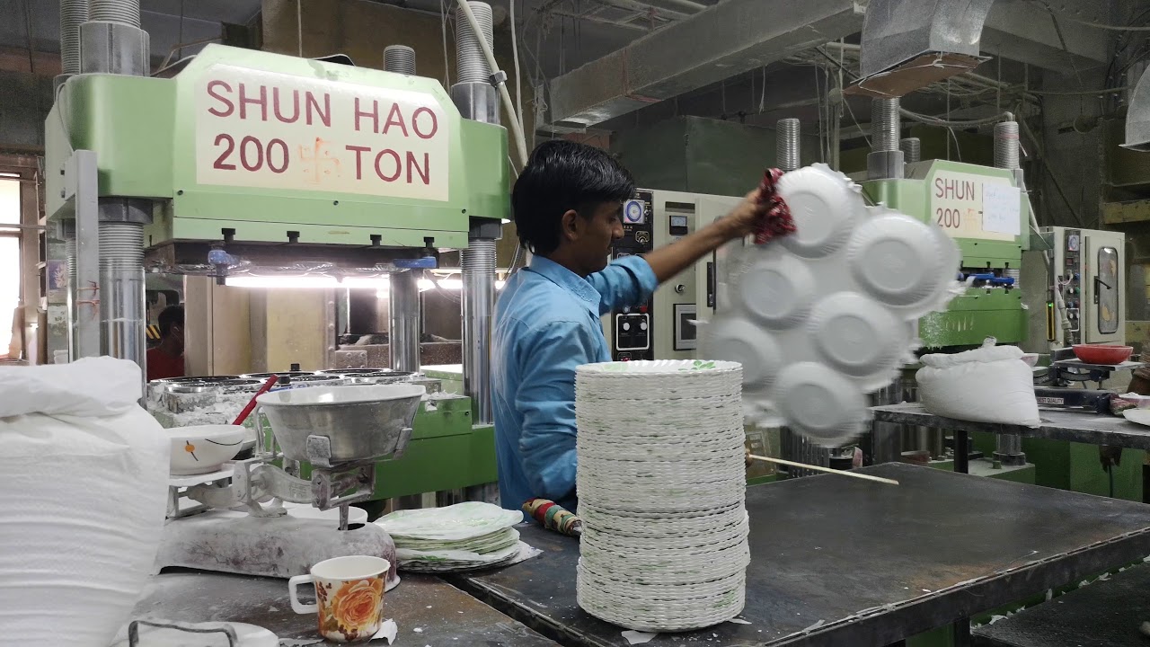 Auto melamine dinnerware molding machine,www.melaminemould.com