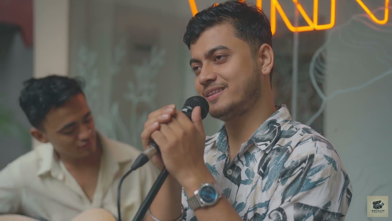 Ma Haraye (Cover) | Subodh KC | Sachin Biswakarma & Krisang Moktan