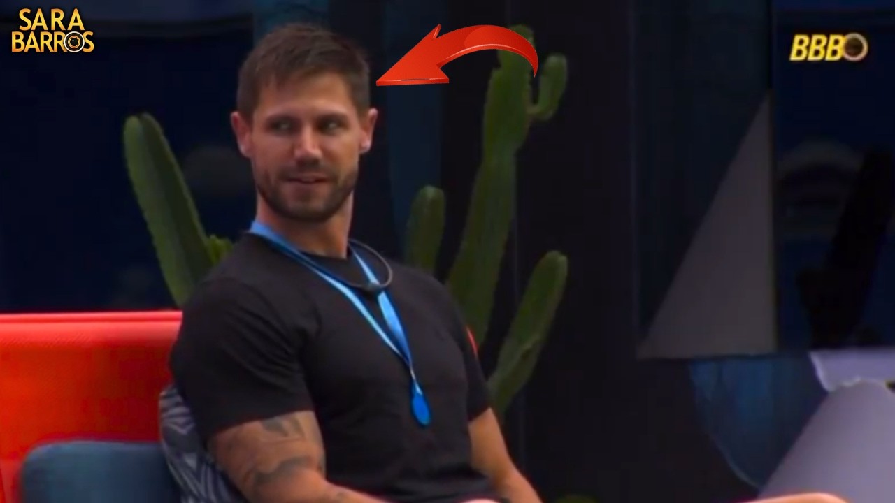 🚨FIM DO CASAL?! JONAS NÃO GOSTA DE MARCIELE BEIJANDO AS MENINAS 