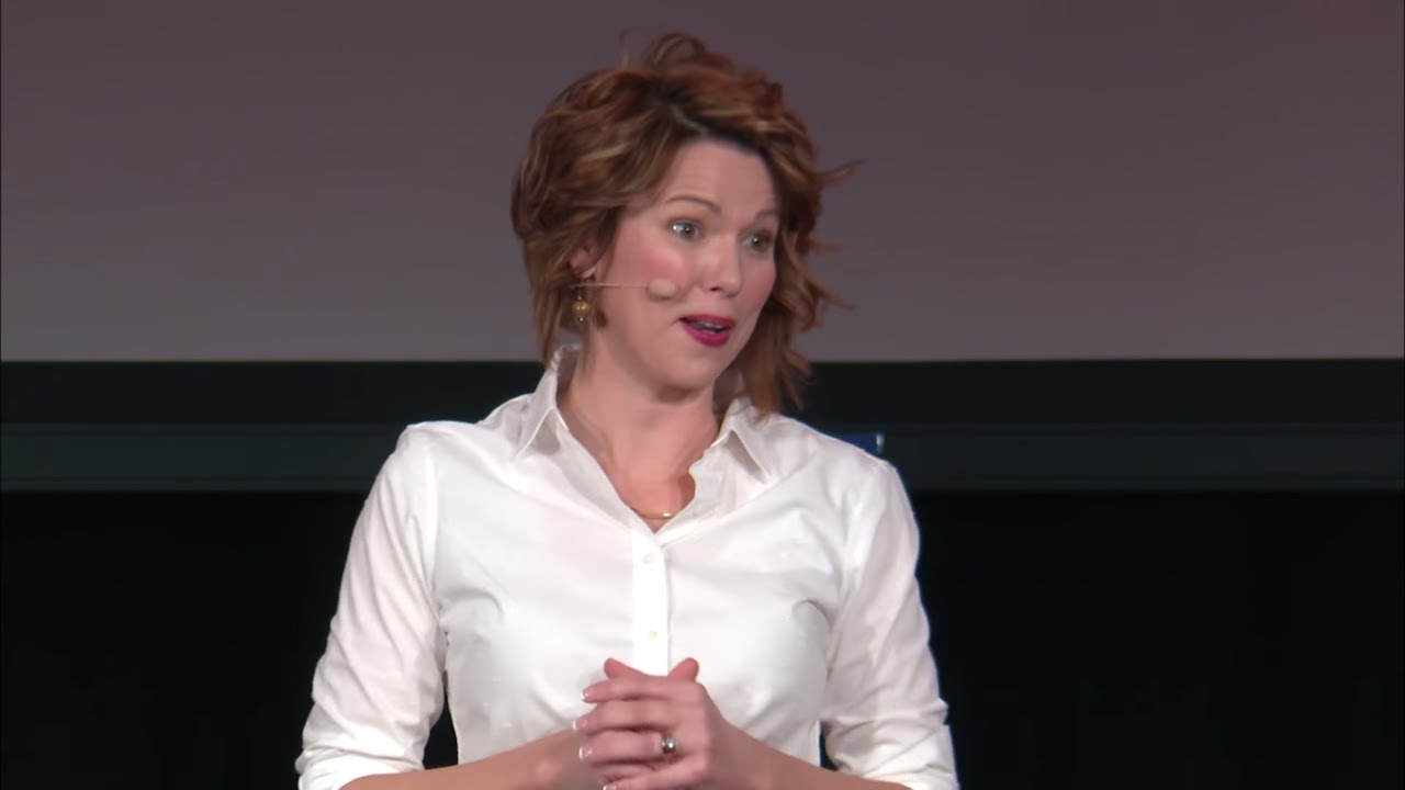 The cost of menstrual shame | Kayla-Leah Rich | TEDxBoise