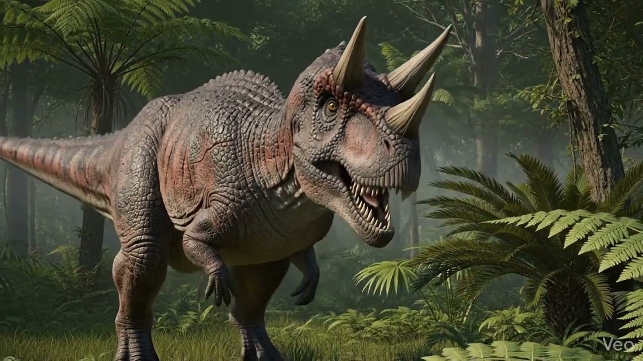 Dinosaurs with the STRANGEST Body Features | Bizarre Prehistoric Adaptations