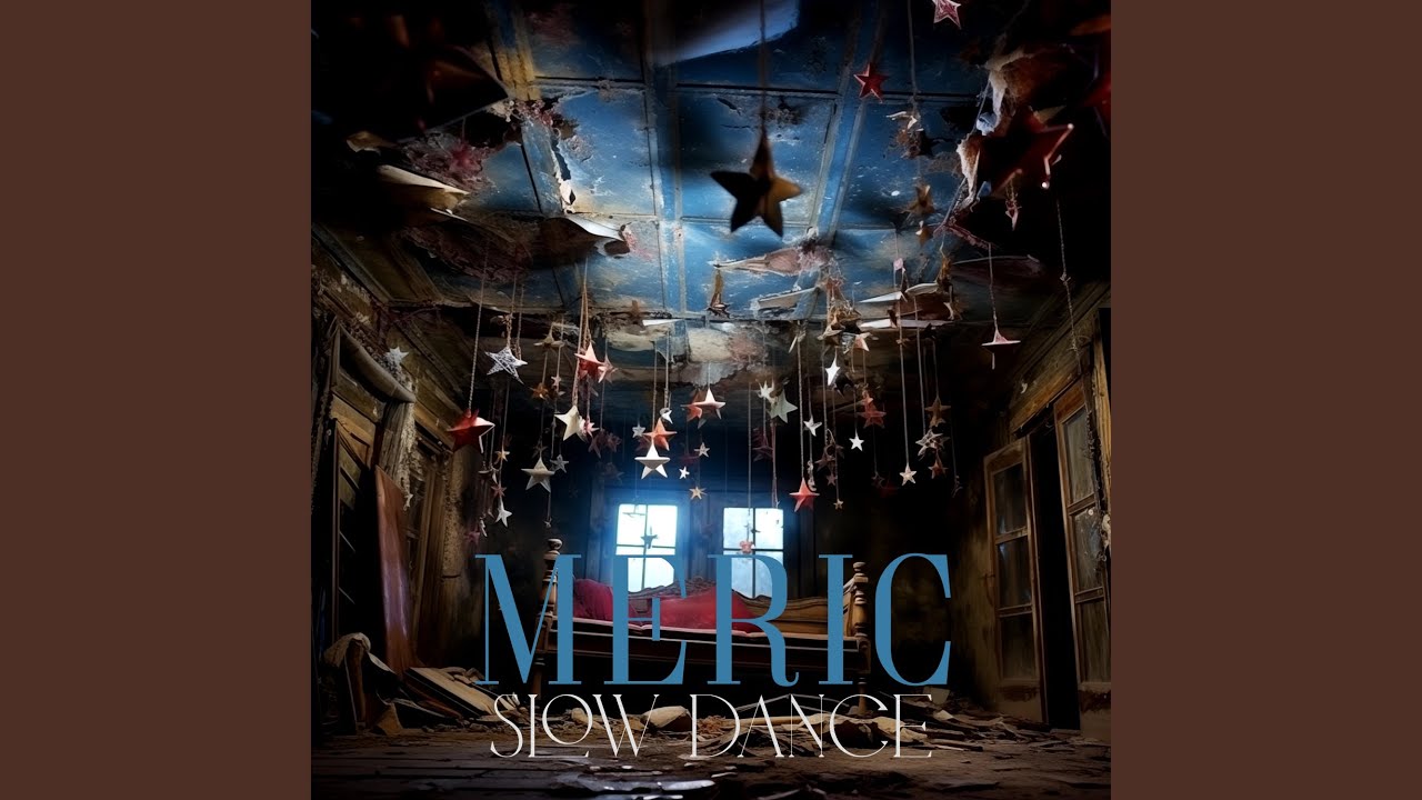 Slow Dance (Sped up / Nightcore Version)