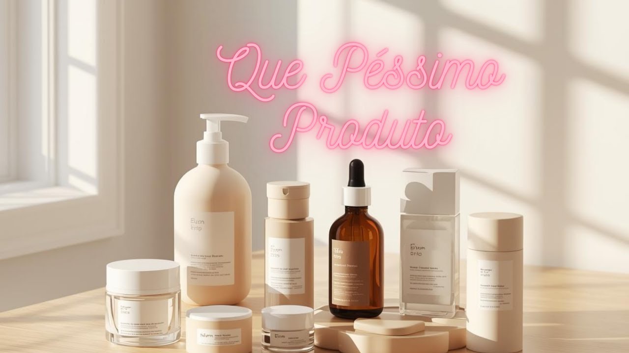Detestei Este Produto