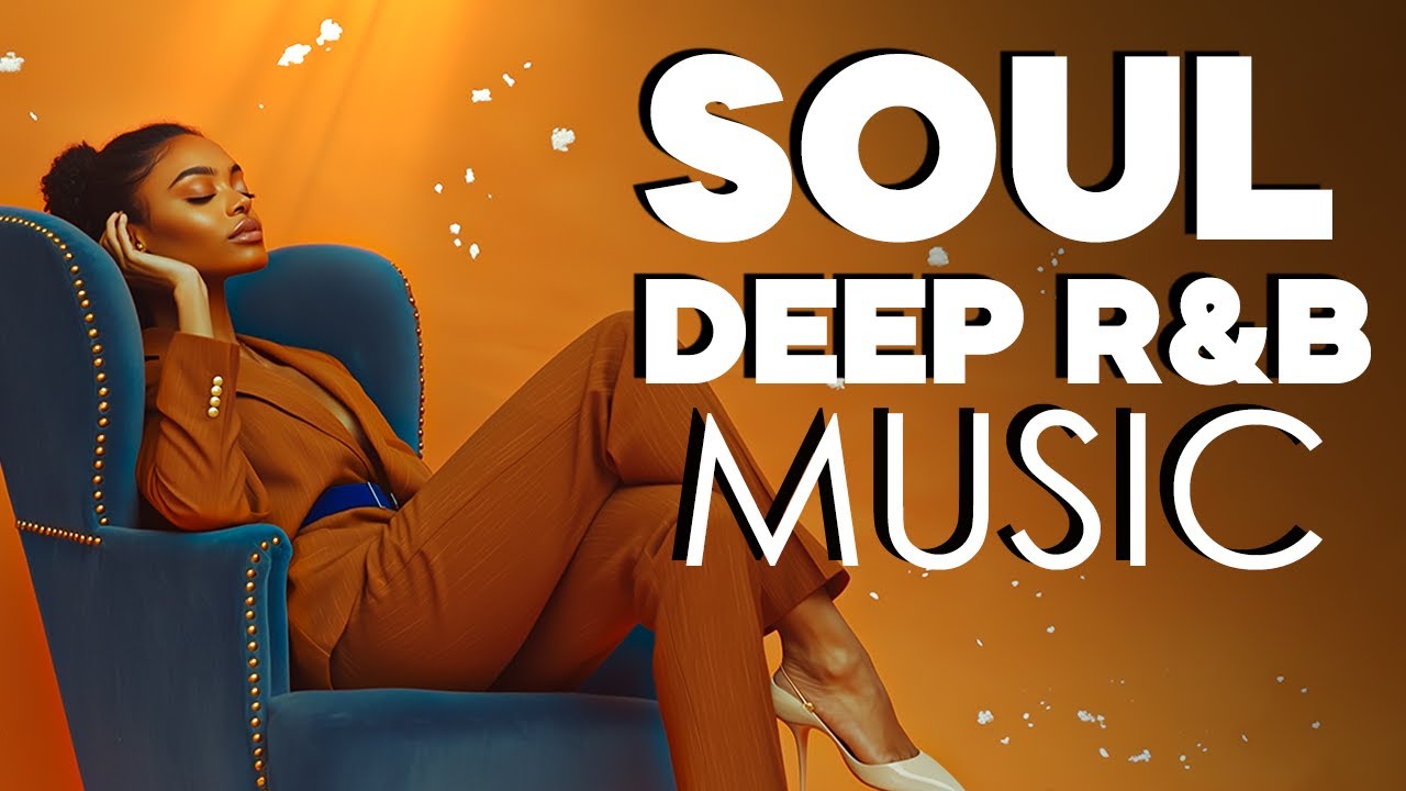 The Most Beautiful/Relaxing Soul Playlist to Bring You in Positive Mood