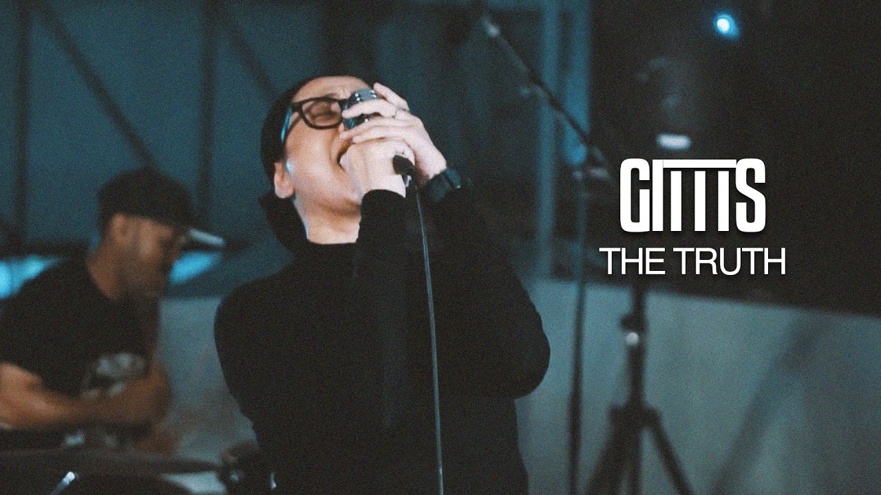 Gittts - The Truth | Hala Live Session #25