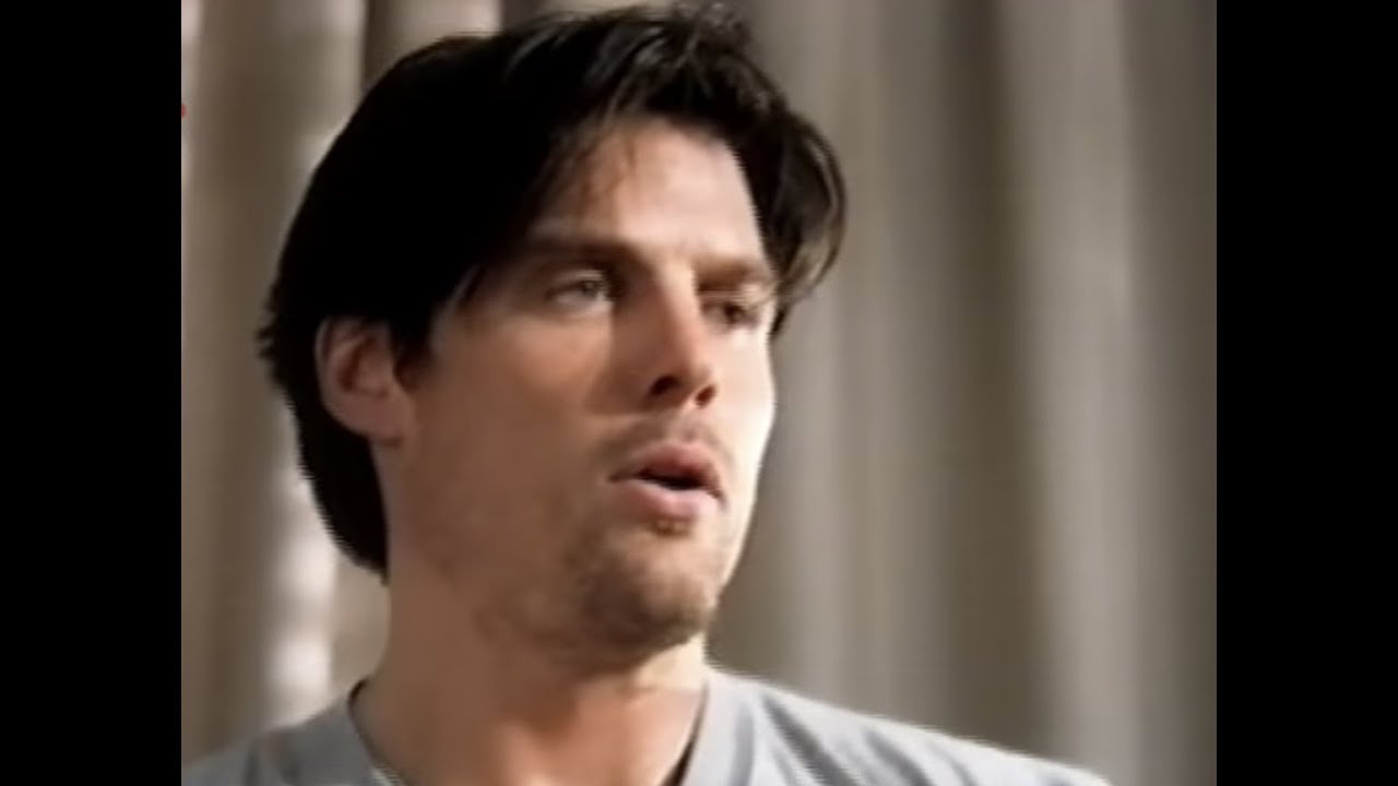 Coca-Cola - Diet Coke: Office Delivery Man (1997)