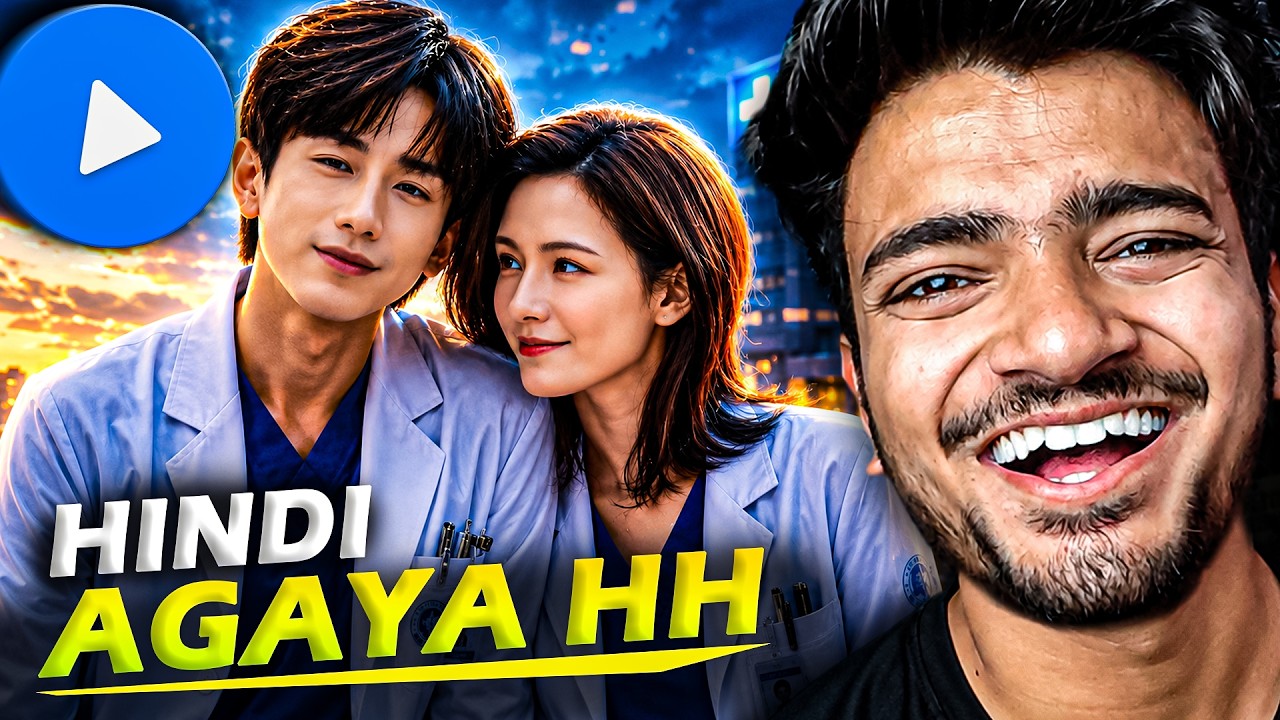 Mx Player South Wind Knows Chinese Drama Hindi Dubbed | Manish Kohli
