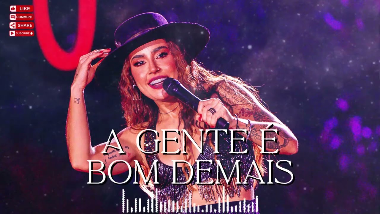Sofrência Feminina Que Arrepia 2026 🔥 Hits Inéditos (Inspirado em Lauana Prado)