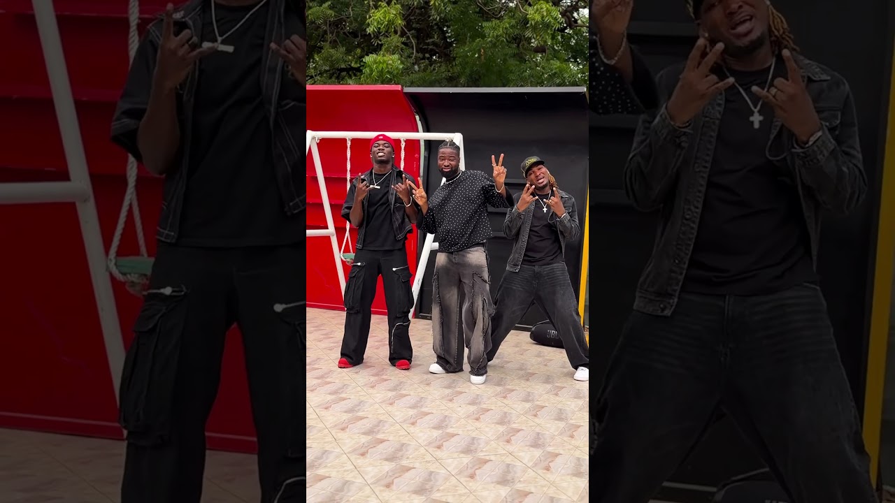 The best video you will see on the internet right now