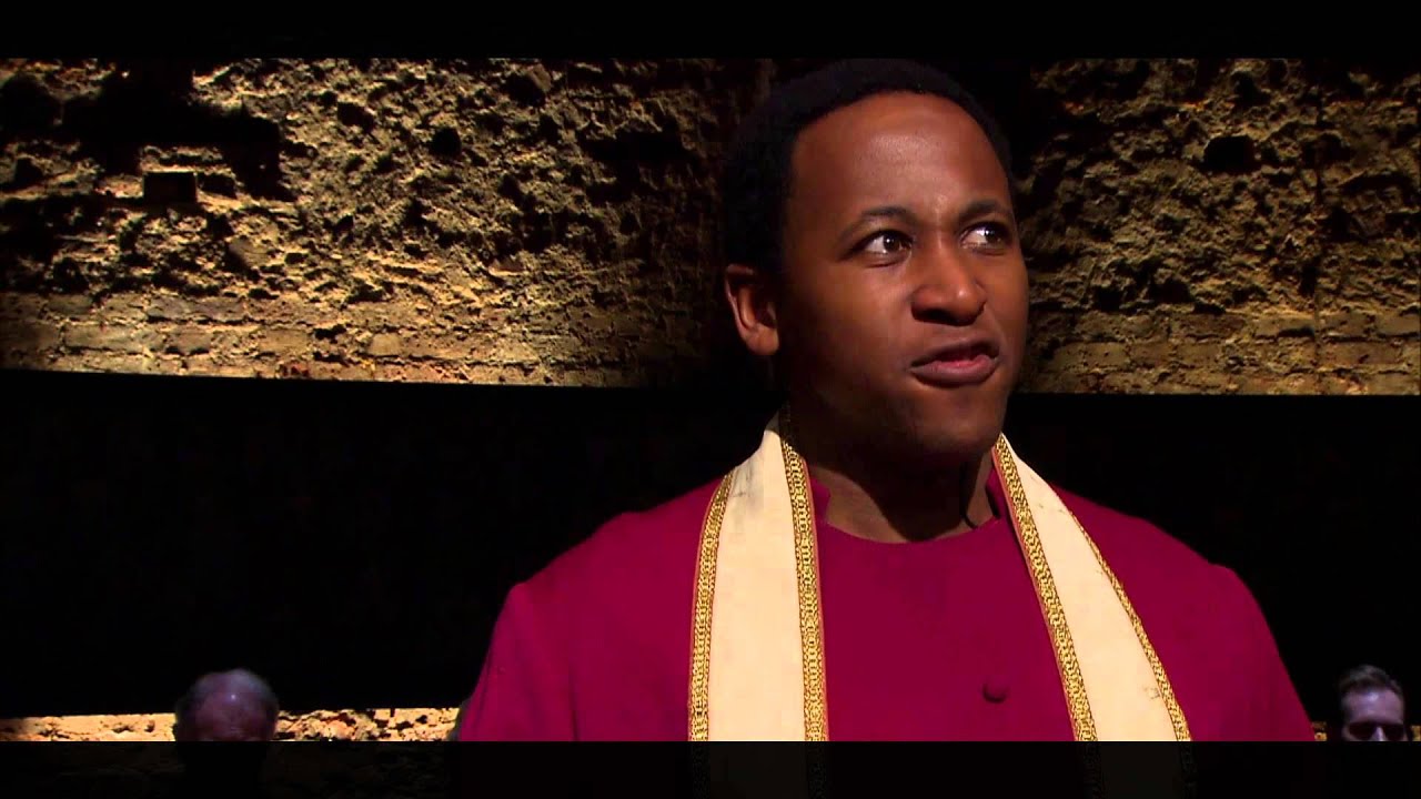 King Charles III at Wyndhams theatre