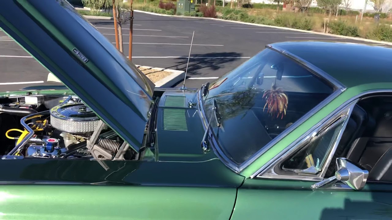 1967 Mustang Tremec TKO 600 Review