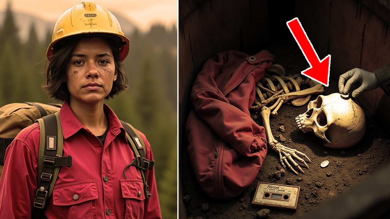 Firefighter Vanished in 1993 – 18 Years Later,  Sunken Truck was Hiding THIS