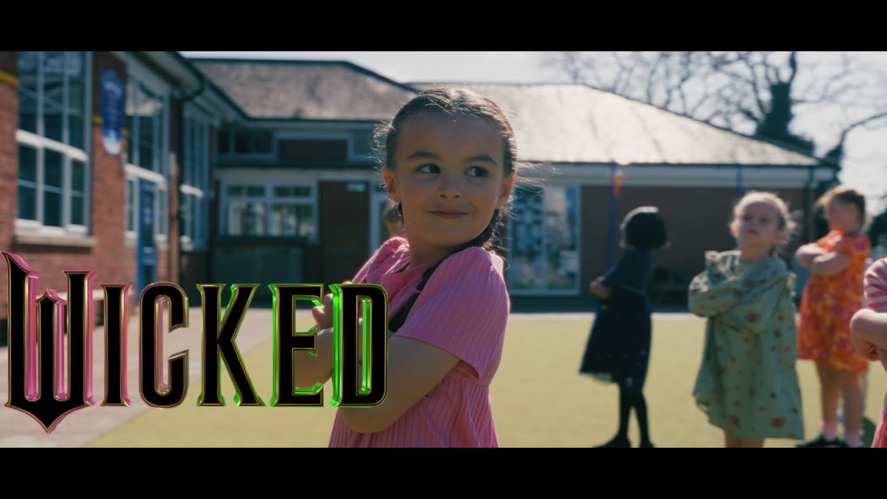 'Dancing Through Life' Performed By Ages 4-6