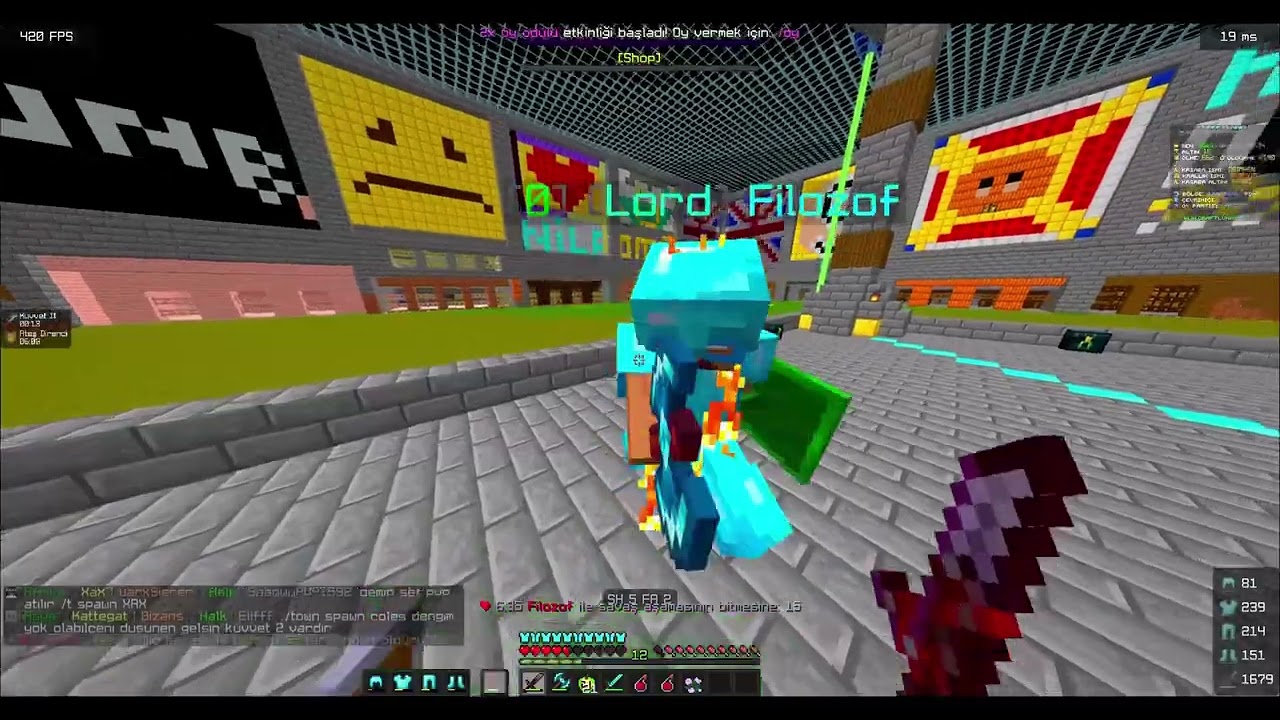 Craftluna Kil Montage 8 (UNBEATEN ULUSU İÇİN)