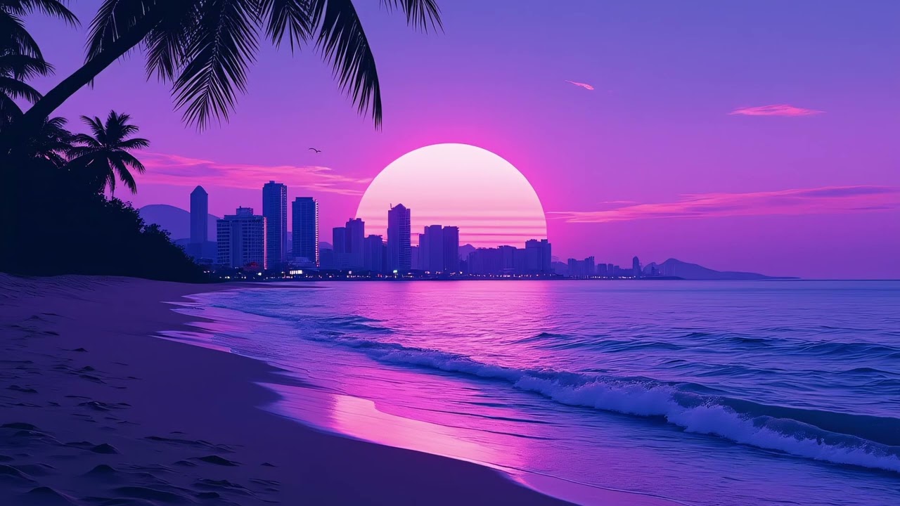 Chillwaves: Future Afro DeepHouse Vibes