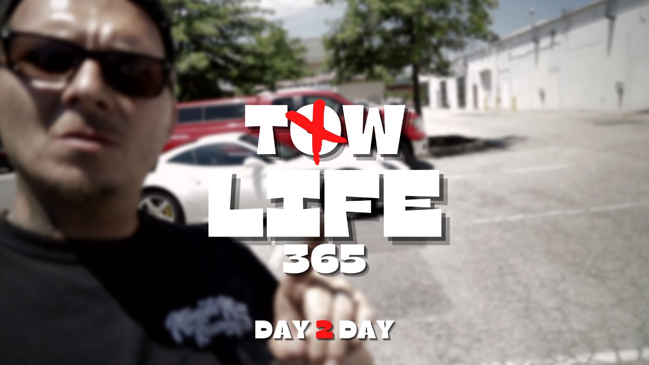 TOW LIFE 365