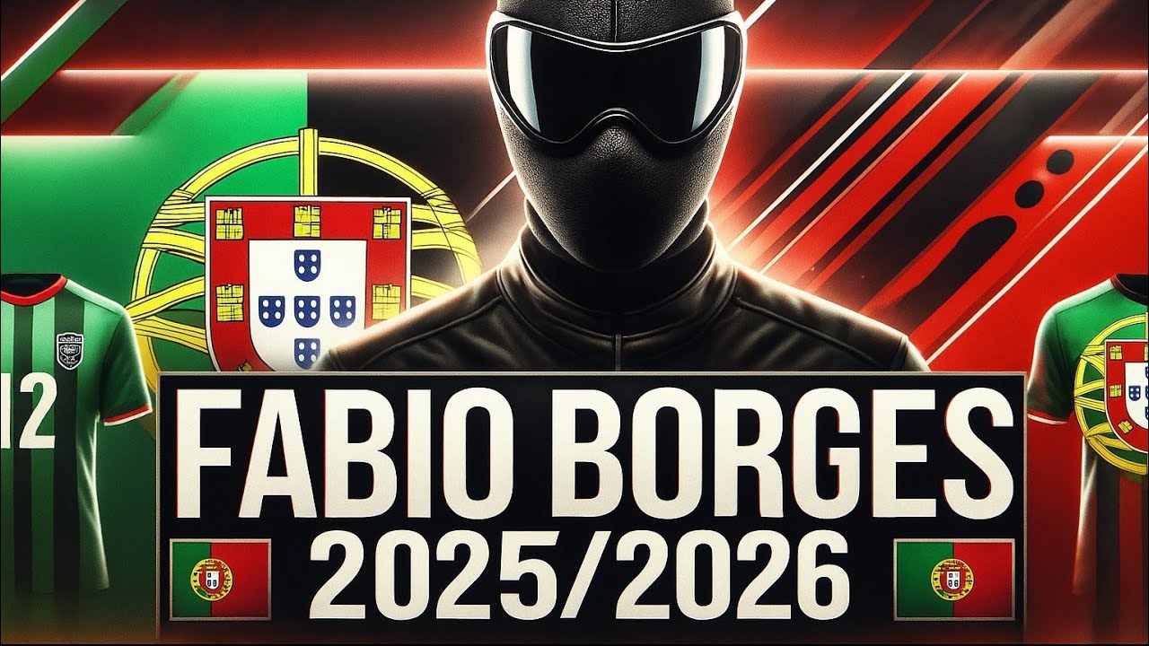 IS THIS FABIO BORGES' FPL TEAM FOR GW 1? | HALL OF FAME MANAGER | Fantasy Premier League 2025/26