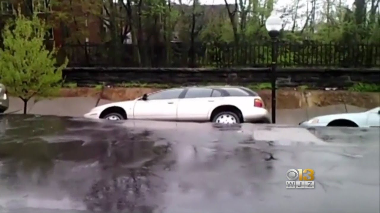 Records Show 26th Street Collapse Could Have Been Preventable