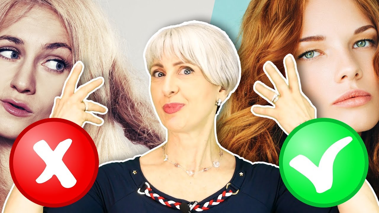 Come LAVARSI i CAPELLI per CAPELLI FORTI + 1 trucco speciale ANTI CADUTA CAPELLI