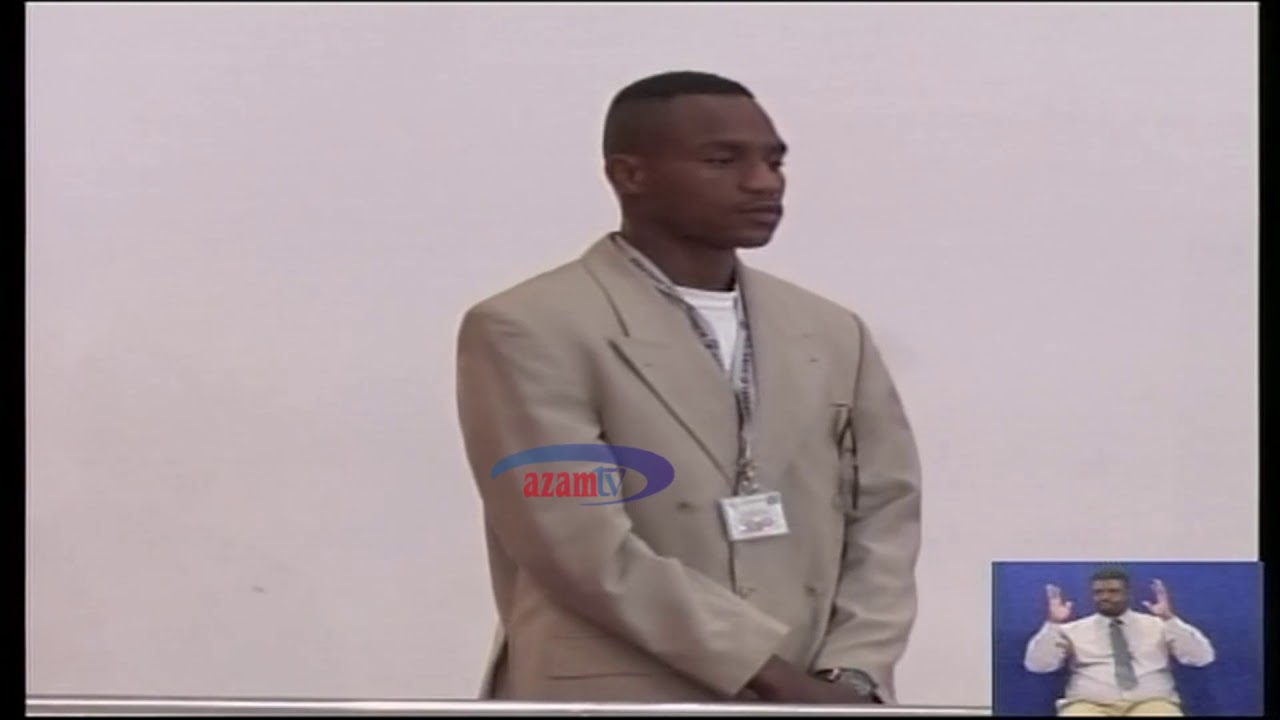 Kishindo cha bondia Hassan Mwakinyo chatua bungeni, kila mbunge atoa Tsh. 20,000