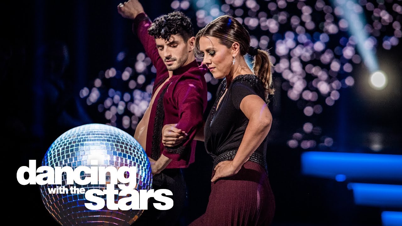 Freestyle à la Michael Jackson van Leen Dendievel en Andrei | Dancing With The Stars