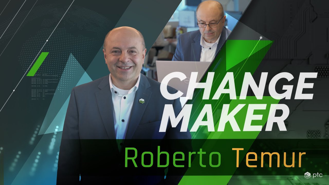 Driving Change: How Roberto Turned Vision into Results
