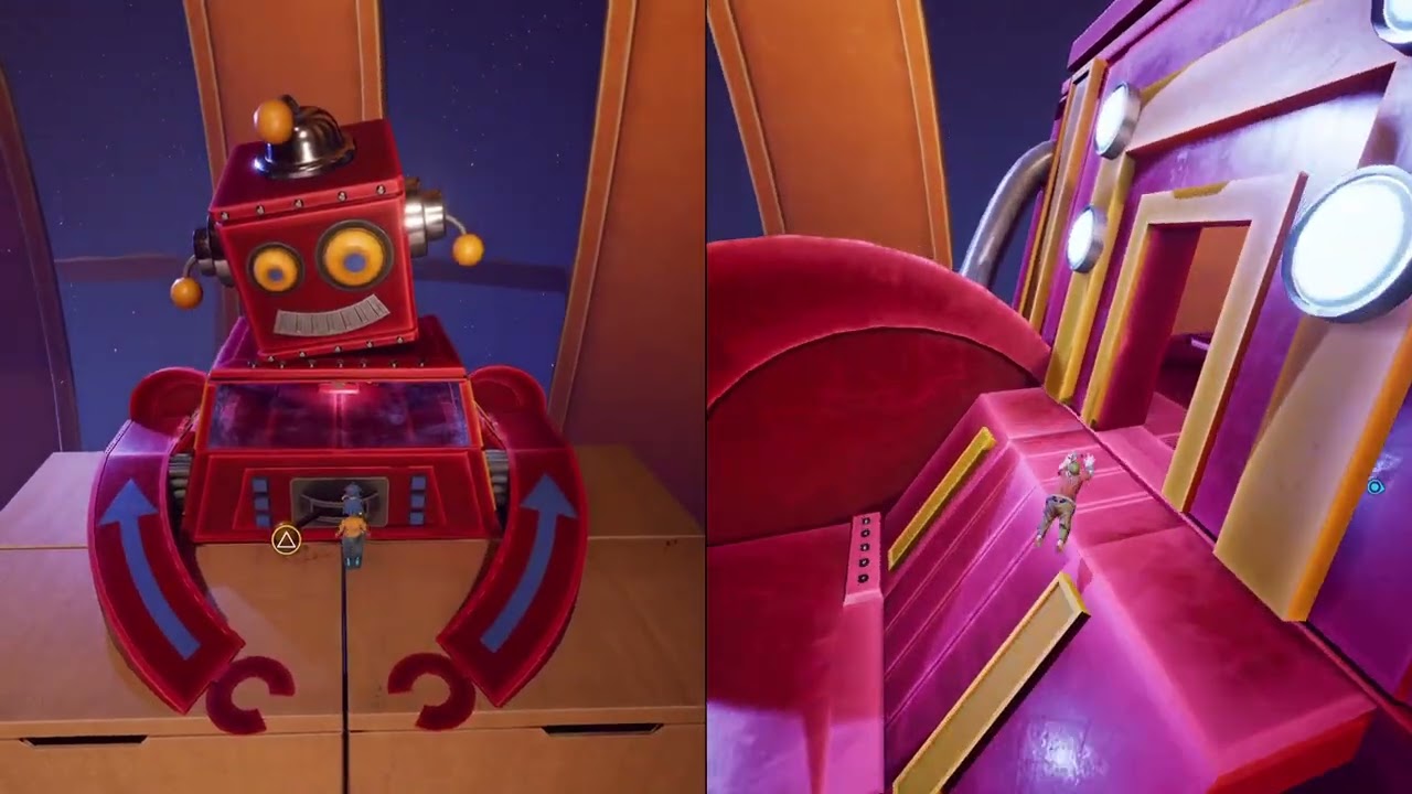 It Takes Two [EP 8] - SIZEABLE DIFFERENCES!!