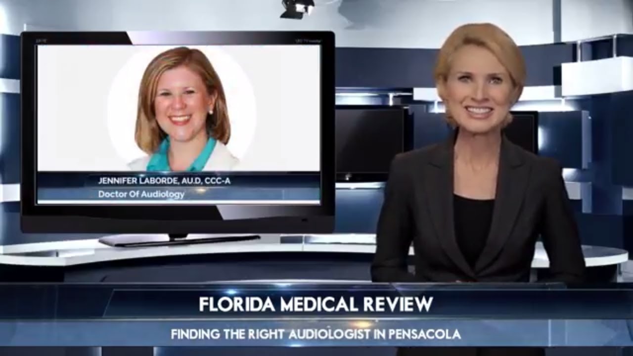 The Hearing Center: Finding The Best Audiologist In Pensacola