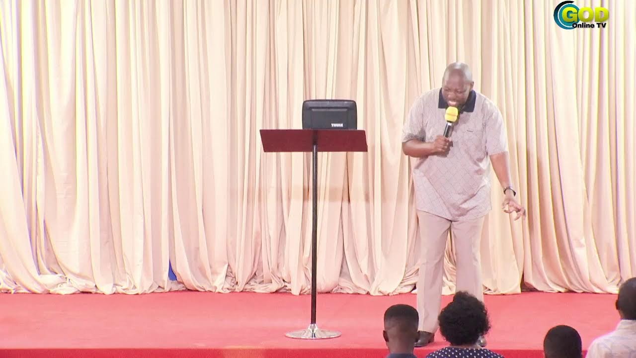 | SIGNS AND WONDERS SERVICE || 25/01/2026 ||