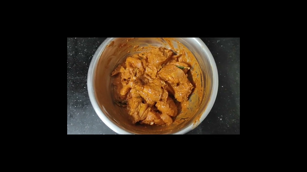 Juicy Chicken Kabab Recipe | Easy Restaurant Style Kababs at Home