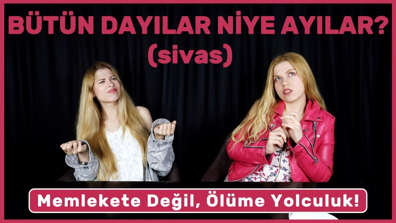 Ailenin Kanser Kitlesi:DAYILAR🥸Ayı Dayı,Uzun Yol Kabusu,Çorap Kokusu,Horlama Korosu,İflas NBİ B:19
