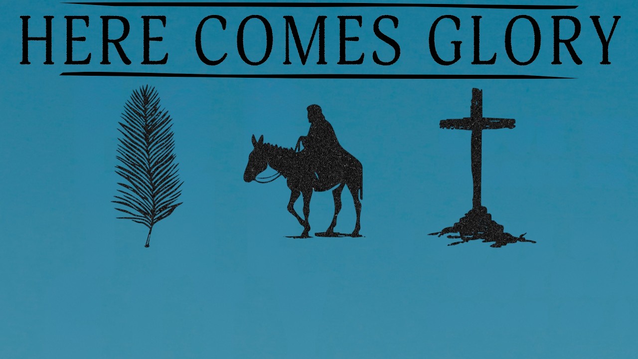 Welcome Home | Here Comes Heaven | 10:00 AM | Anthony Shepherd | Roar Church