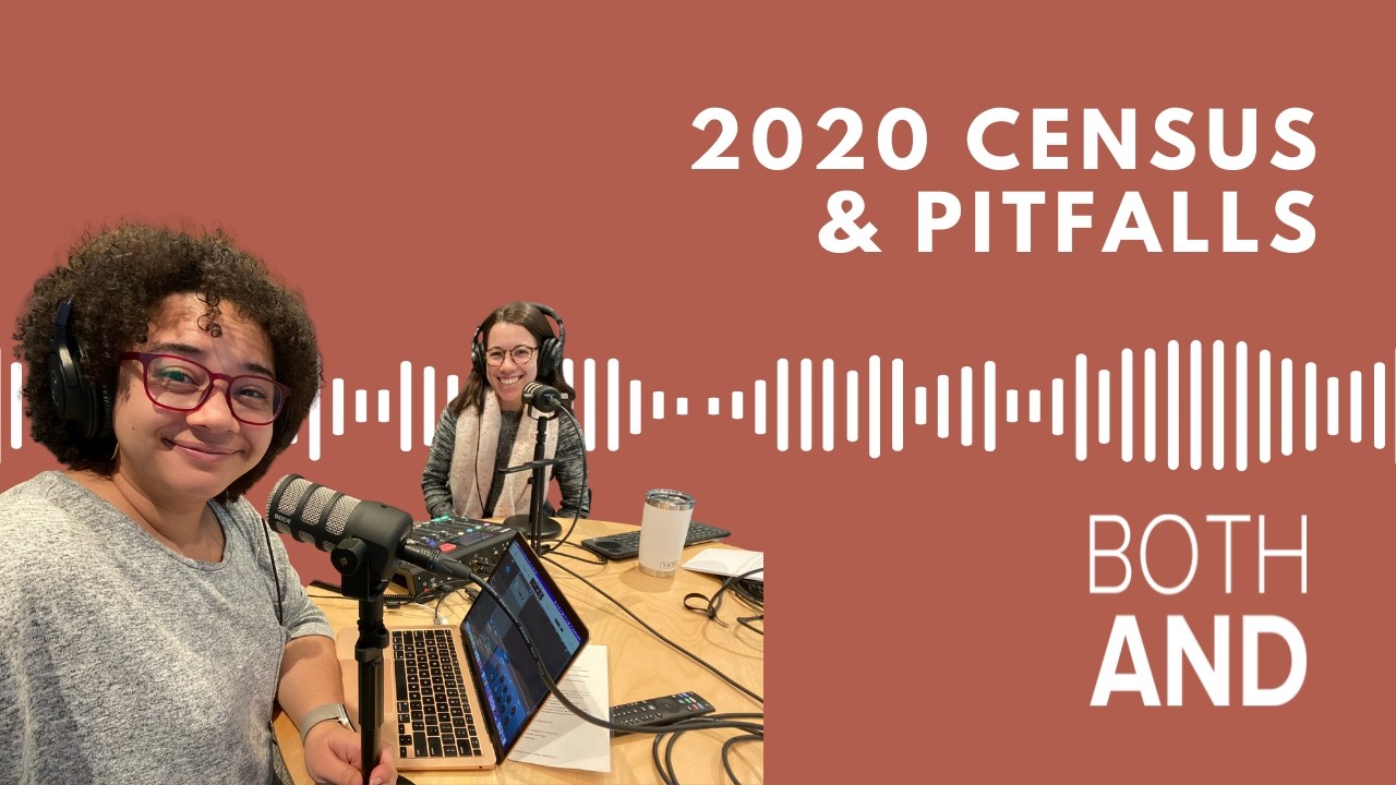 The 2020 Census: Progress and Pitfalls