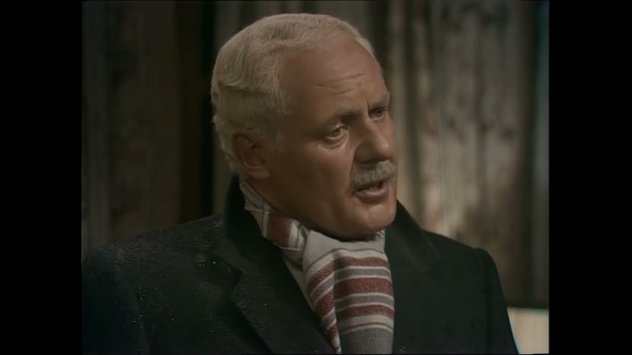 De Fabriek - Aflevering 13: Schaakmat [4k remastered]