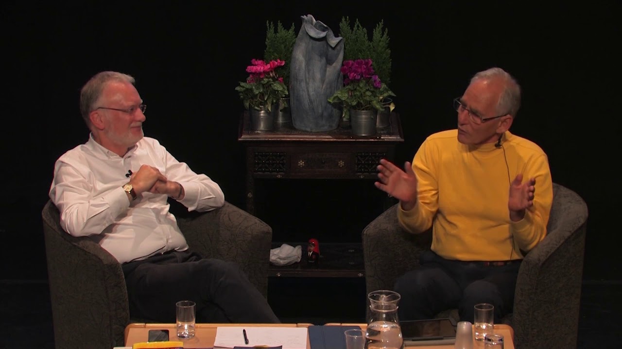 Ken Cloke on Respectful Dialogue in Politics