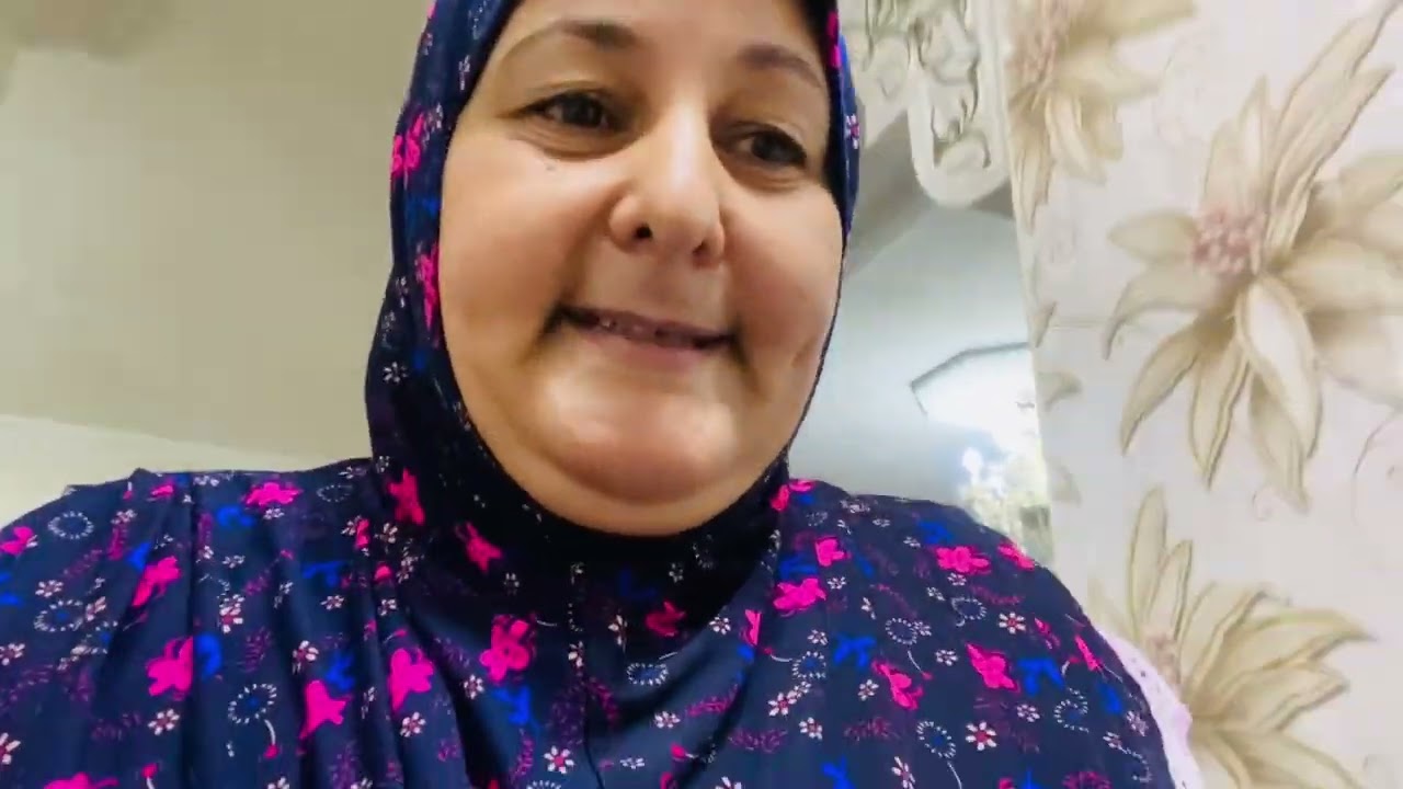 يوم جديد في التورناج اجيو تشوفو معنا كسكسو ديال 12 الليل 😂