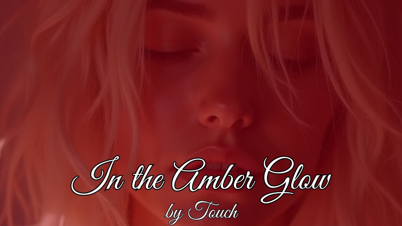 (Music) In the Amber Glow - by Touch [R&B Soul Sexy Music]
