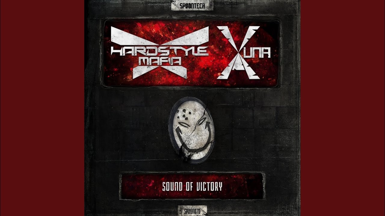 Sound Of Victory (Original Mix)