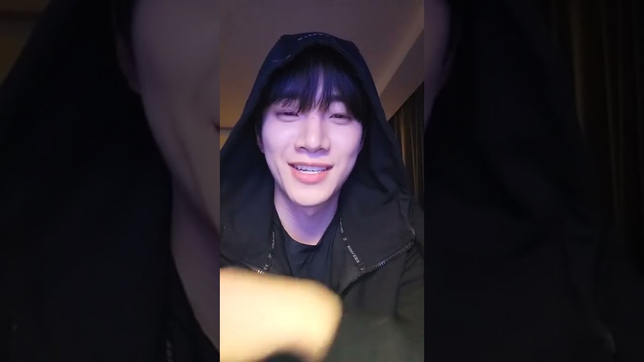 [20220203] 2PM 준호 라방 junho instalive