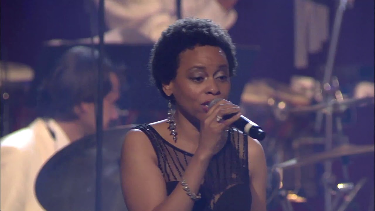Dani Felber Big Band - Beyonce