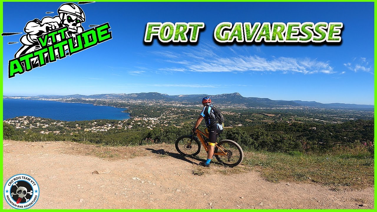 FORT GAVARESSE
