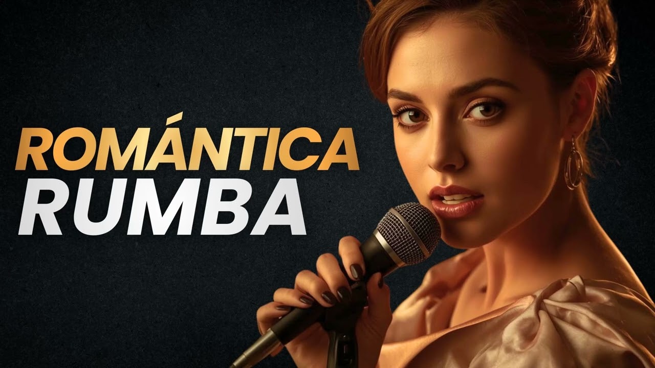 Rumba romántica para noches de calma