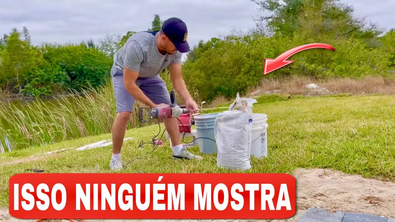 TRABALHO NOS ESTADOS UNIDOS. SE VOCÊ APRENDER ESSA PROFISSÃO VAI GANHAR MUITO DINHEIRO.