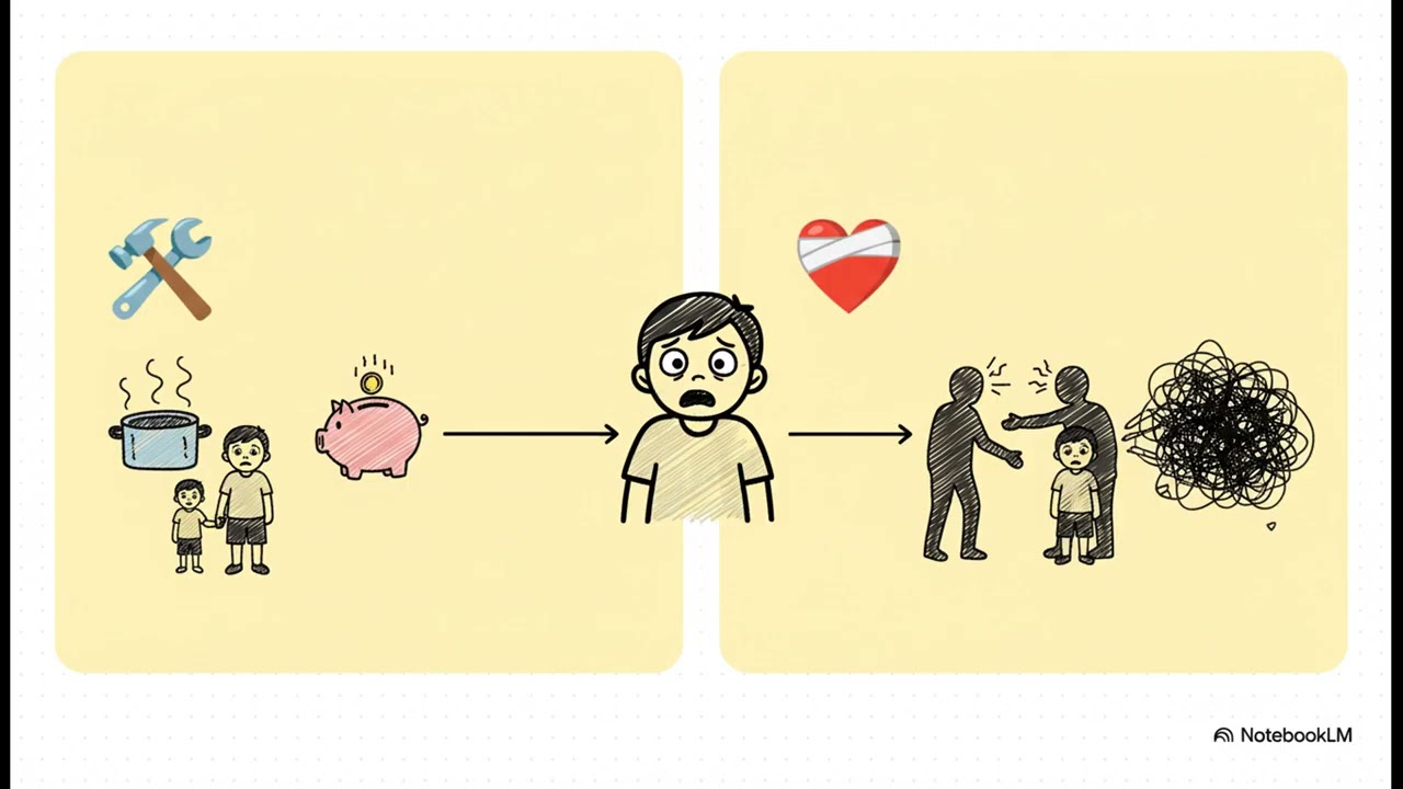 The Modern Childhood Journey: Navigating Screens & Development