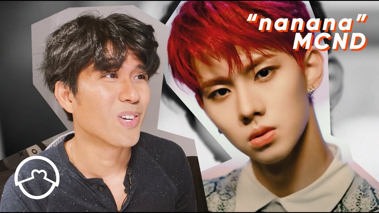 Performer Reacts to MCND 