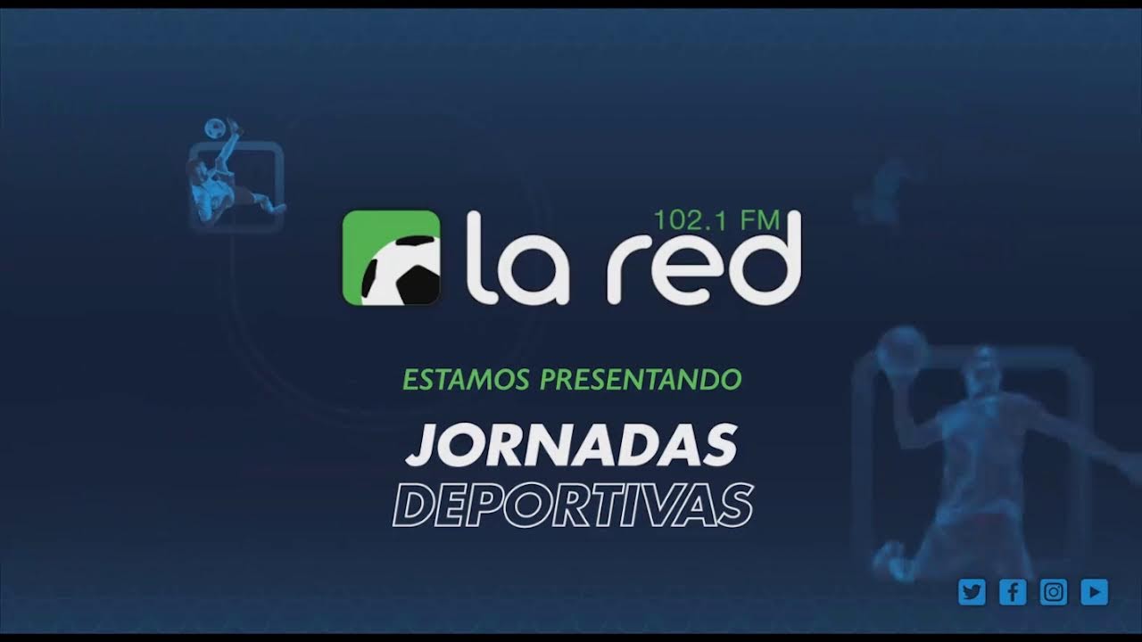 Jornadas Deportivas - 19 de febrero 2026