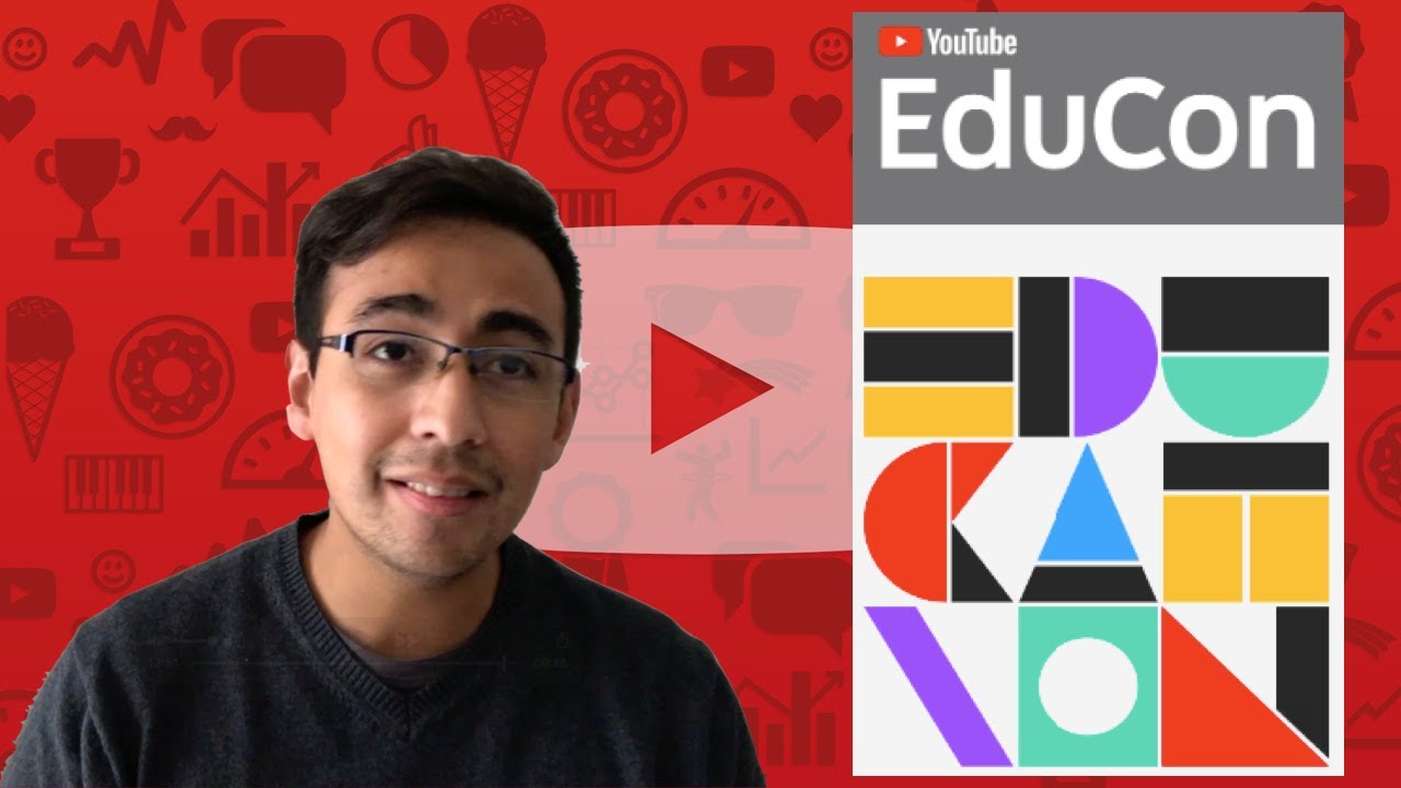&iquest;C&oacute;mo me fue en el YoutubeEducon LATAN  2019? #Edutubers